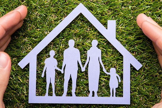 A CHI AFFIDARE LA TUA CASA ? A CHI AFFIDARE LA TUA CASA ?