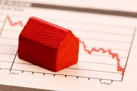 Ripresa del mercato immobiliare? Ripresa del mercato immobiliare?