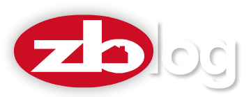ZBLOG logo